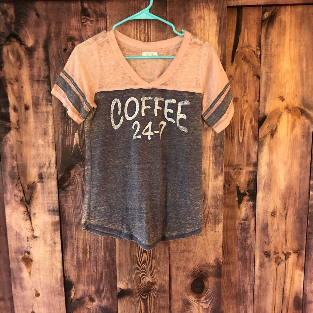 ❤️Like new Maurices top❤️